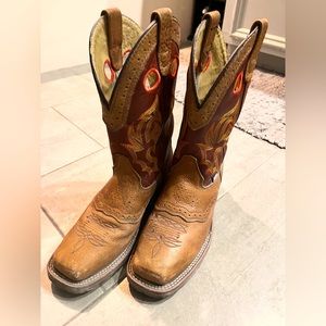 Double H Men’s Boots
